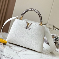 LV Capucines Bags